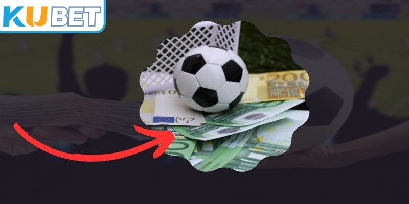 Đánh kèo rung KUBET hiệu quả cao thường tập trung hiệp 2