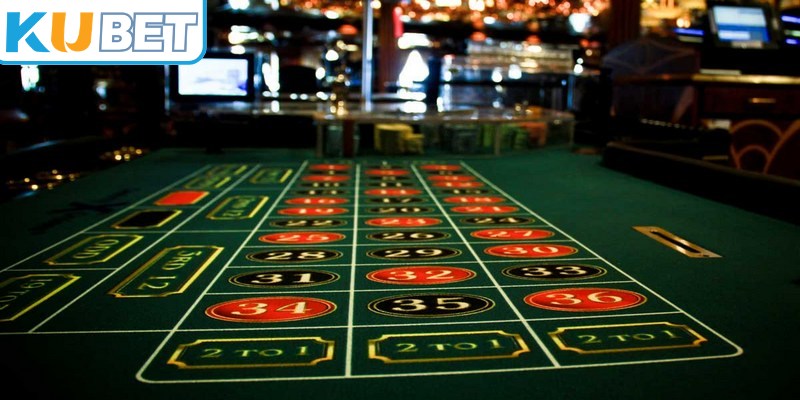 Sòng bạc Casino trực tuyến là một trong những địa điểm giải trí hàng đầu