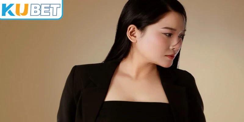 Tiểu sử và trình độ học vấn của CEO KUBET Hoàng Thùy Linh