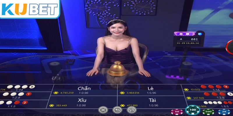 Tìm hiểu khái niệm cơ bản về soi cầu Xóc Đĩa